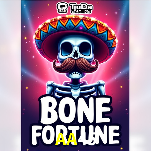 Bonus na Cassino Online AA45