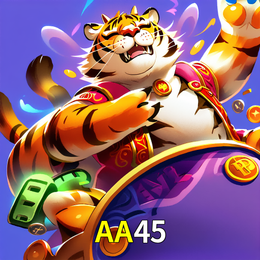 AA45 