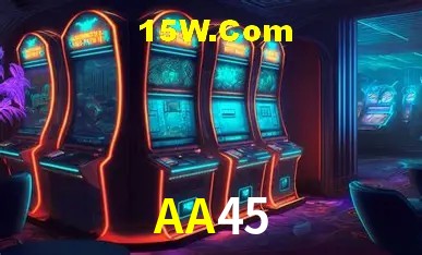 AA45 BET