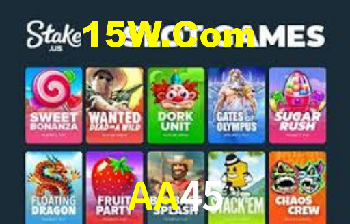 VIP Casino AA45