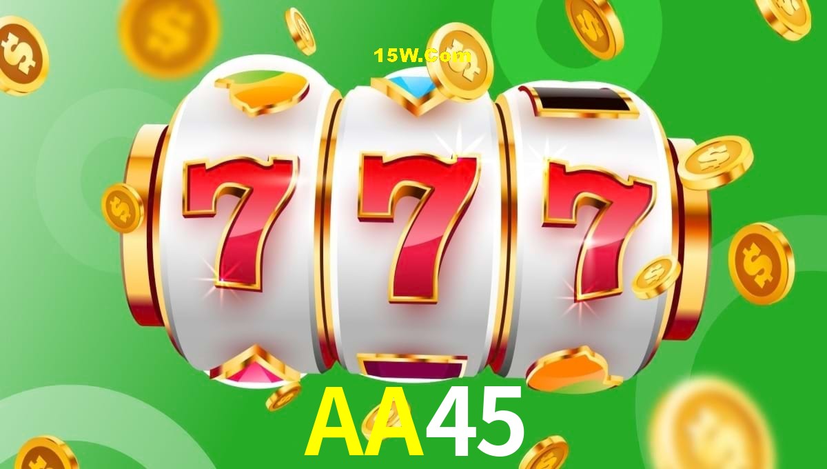 Exclusive Offers AA45