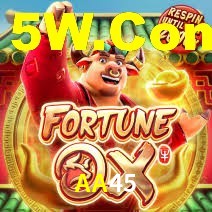 Live Casino AA45