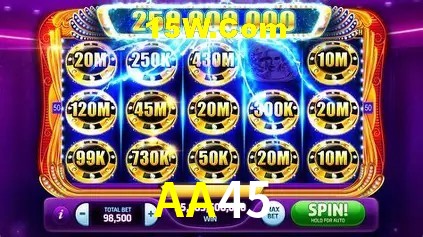AA45 BET