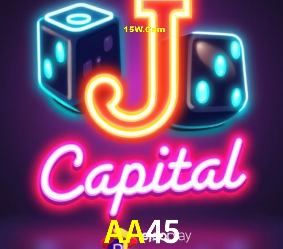 Casino Ao Vivo AA45