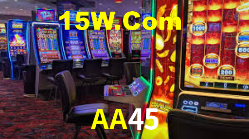 Live Casino AA45