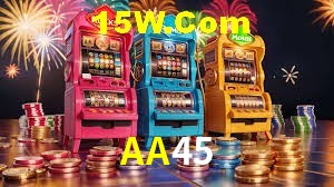 Security Systems AA45