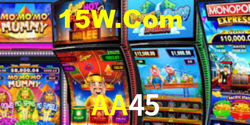 Blackjack Table AA45