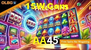 Account Benefits AA45