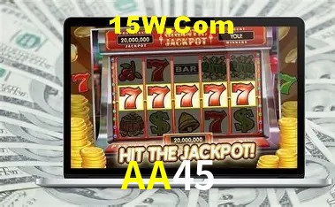 Casino VIP AA45