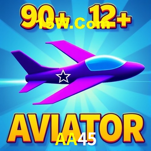 Programa VIP AA45