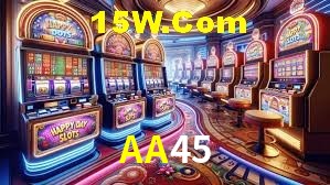 2FA Security AA45