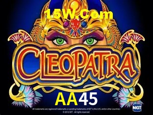 Segurança 2FA AA45