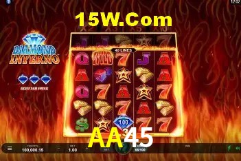 AA45 BET