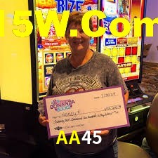 Slot Games AA45