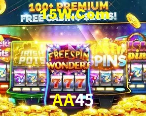 Promoção Relâmpago AA45