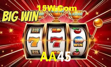 Casino Ao Vivo AA45