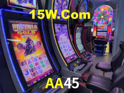 Tournaments AA45