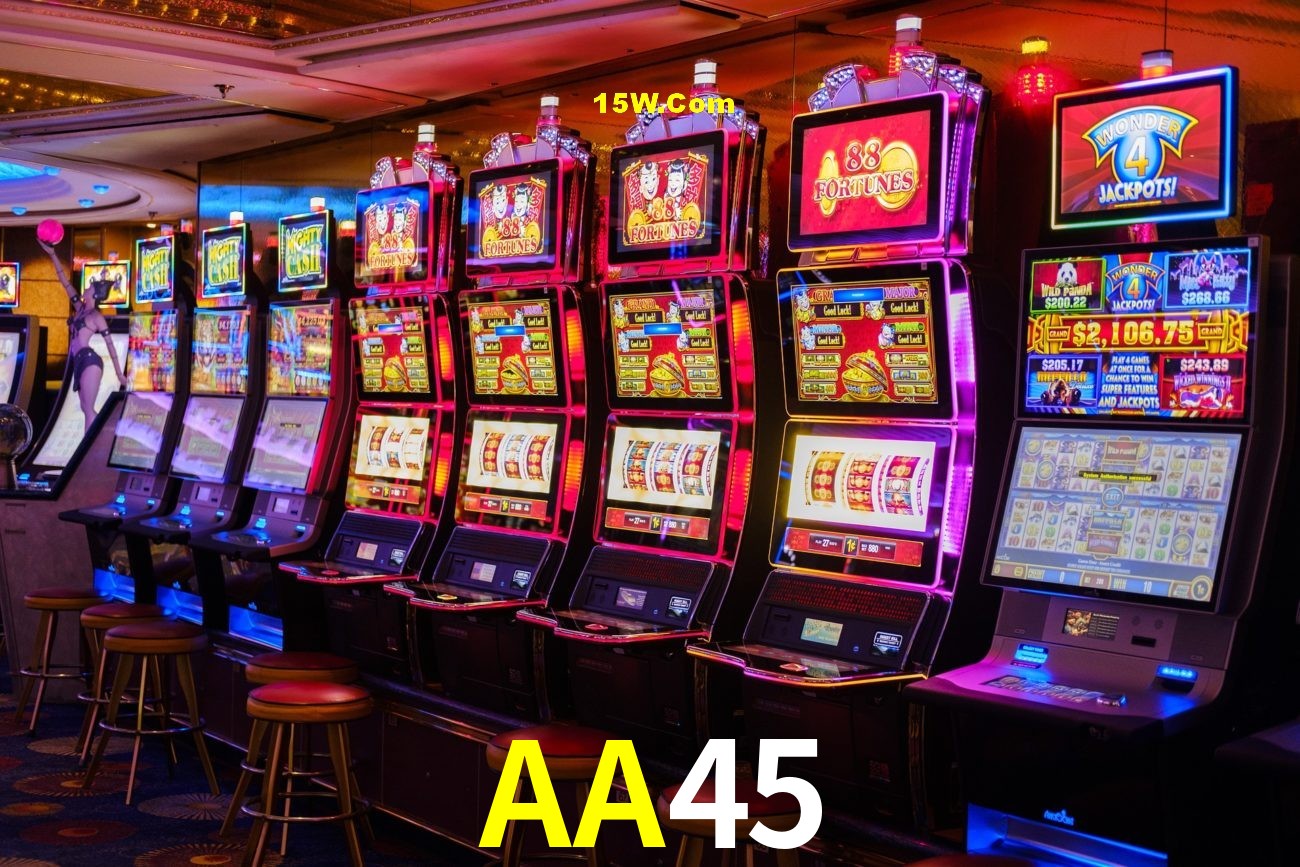 Seasonal Promotions AA45