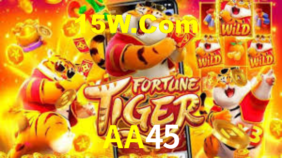 AA45 BET